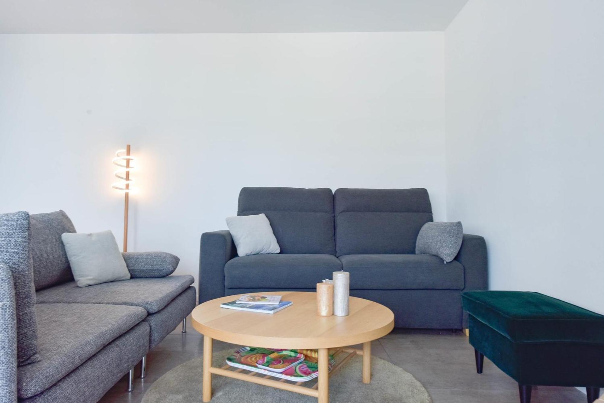 Appartement Renovated 1br Terrace Walk To *